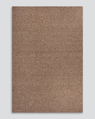 Burleigh Teak Floor Rug