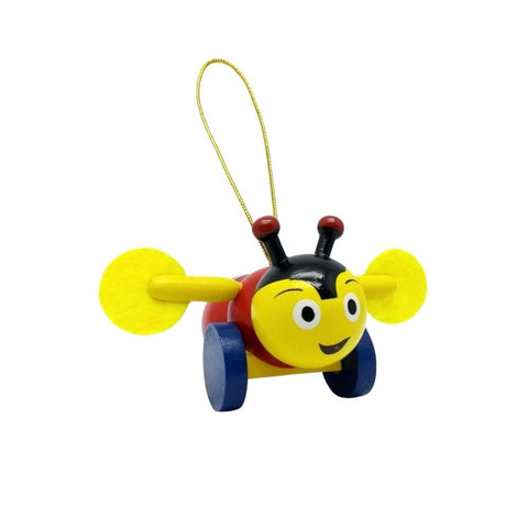 Buzzy Bee Decoration