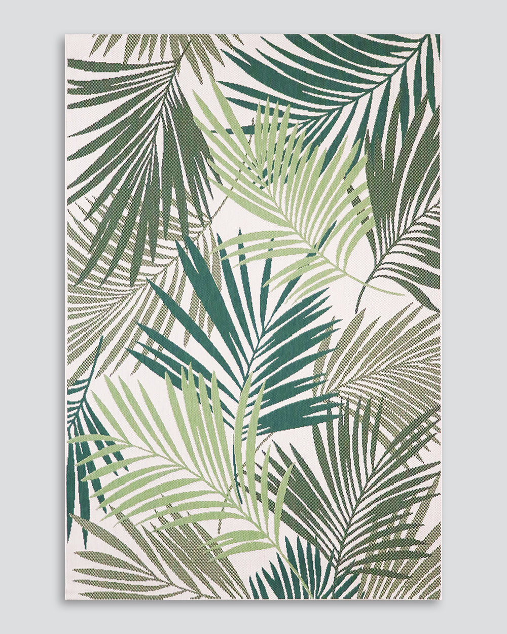 Canopy Floor Rug