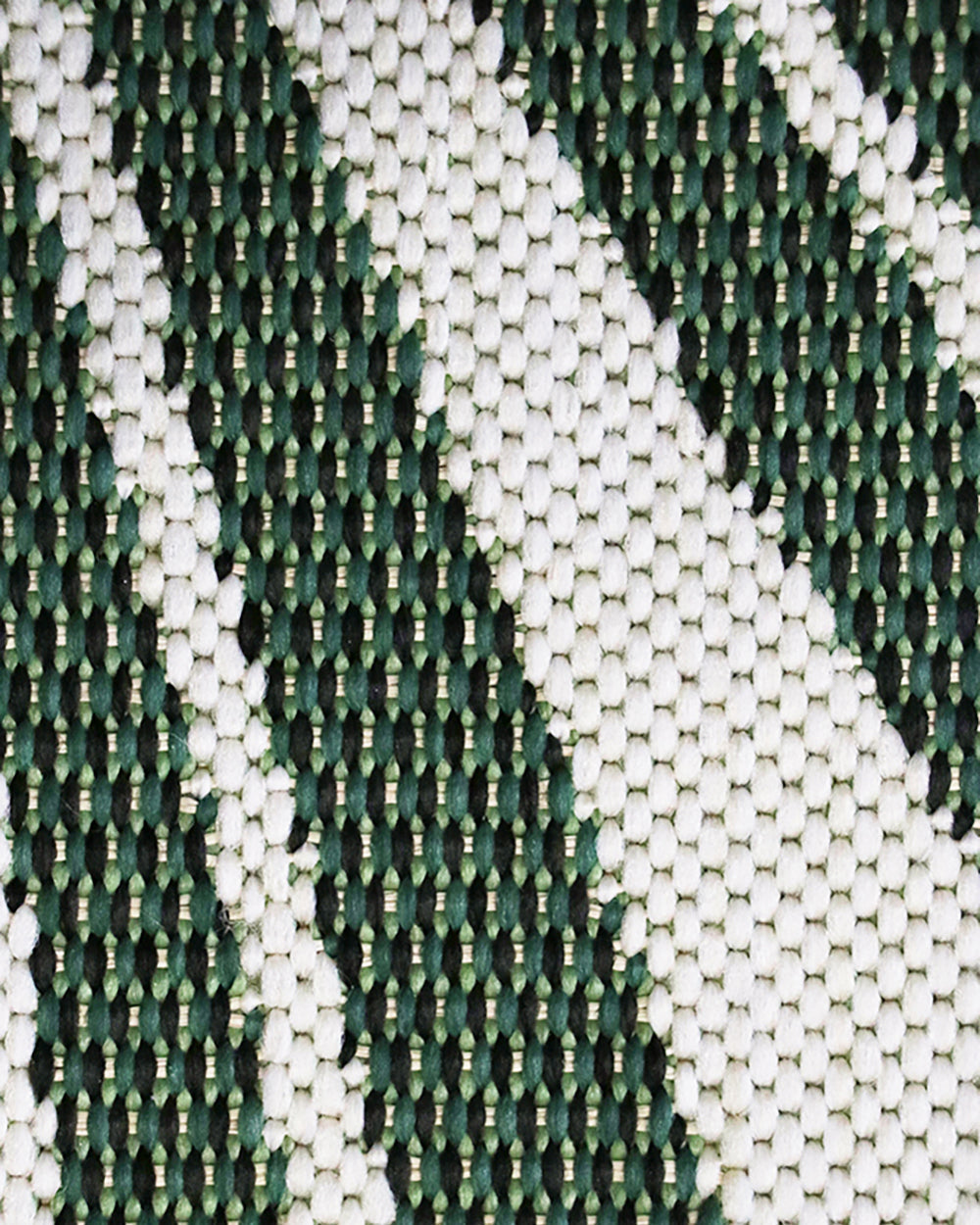 Canopy Round Floor Rug