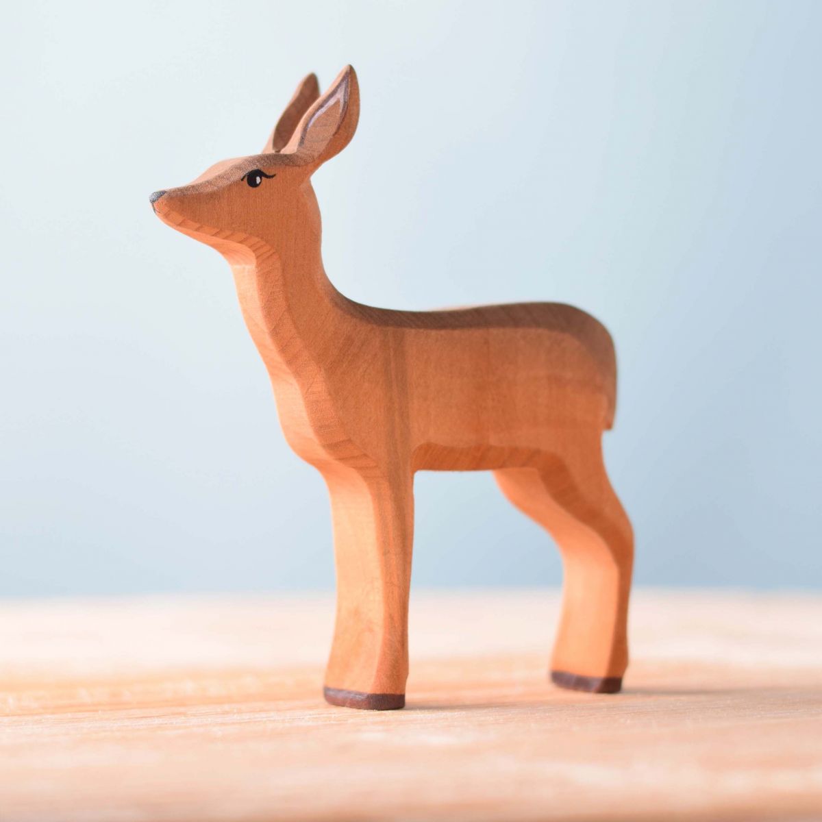 Bumbu Wooden Animal Woodland | Deer