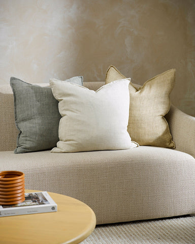 Cassia Cushion