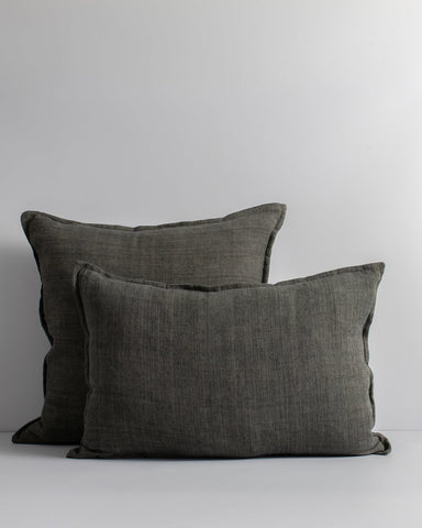 Cassia Nori Cushion