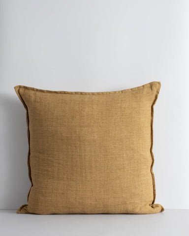 Cassia Cumin Cushion