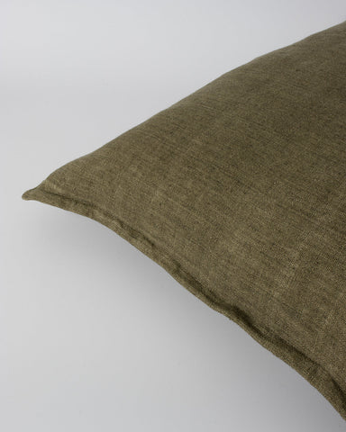 Cassia Military Cushion