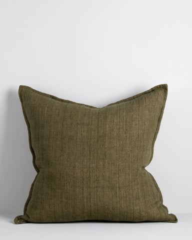 Cassia Military Cushion