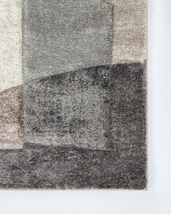 Cassidy Cocoa Floor Rug