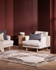 Cassidy Cocoa Floor Rug