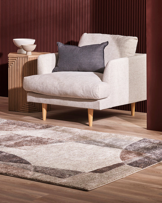 Cassidy Cocoa Floor Rug