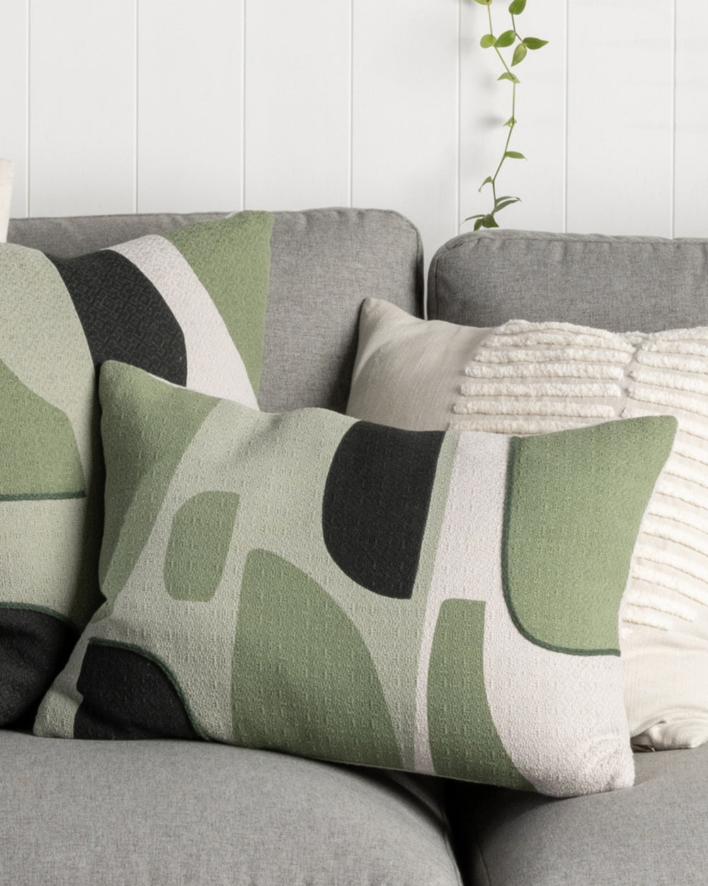 Cezanne Cushion