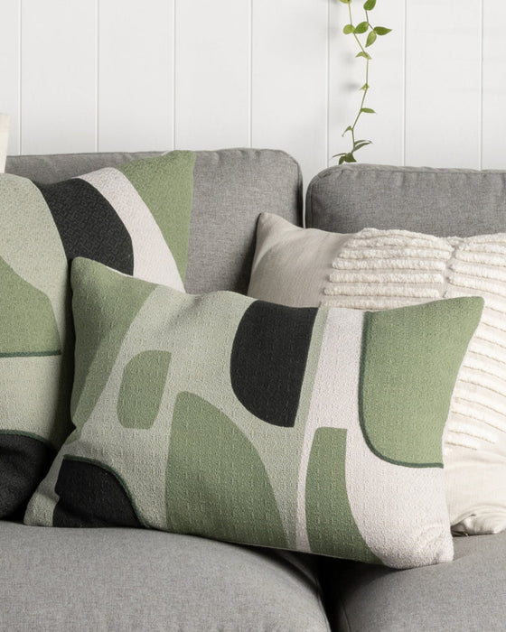 Cezanne Cushion