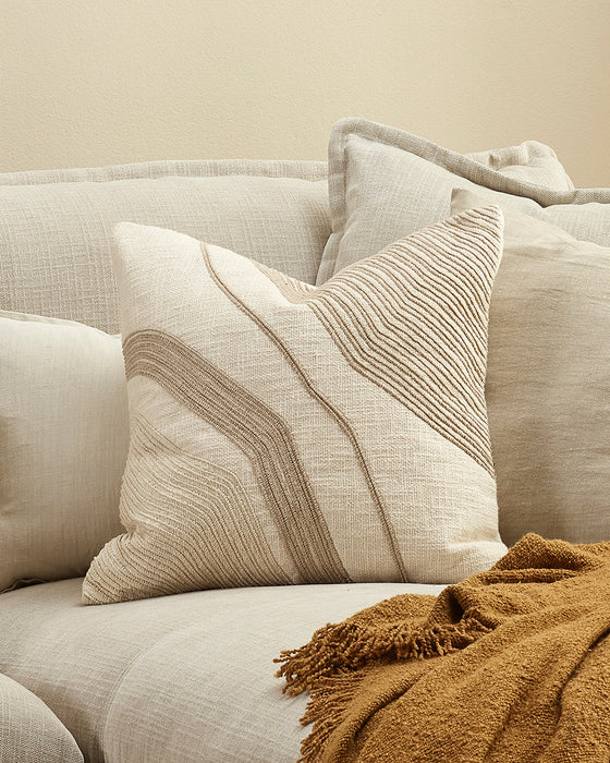 Chelsea Ivory Cushion