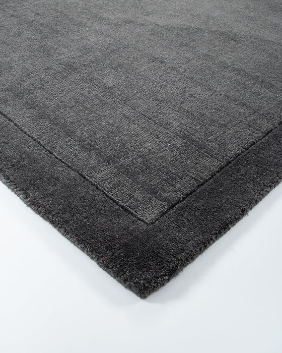 Chevalier Charcoal Floor Rug
