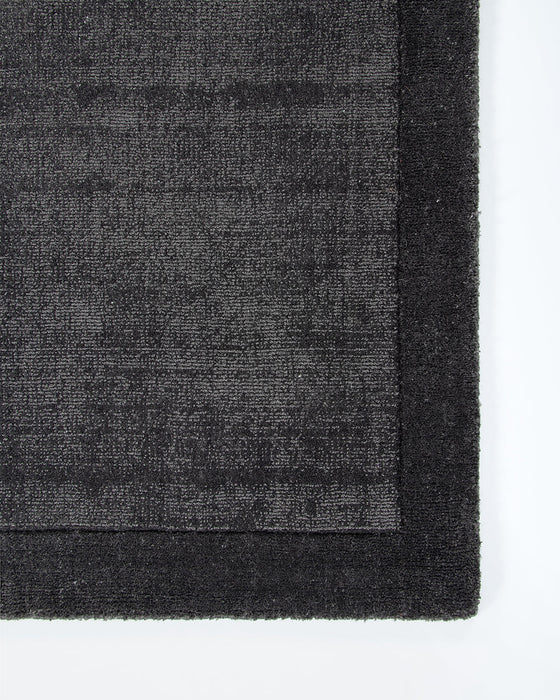 Chevalier Charcoal Floor Rug