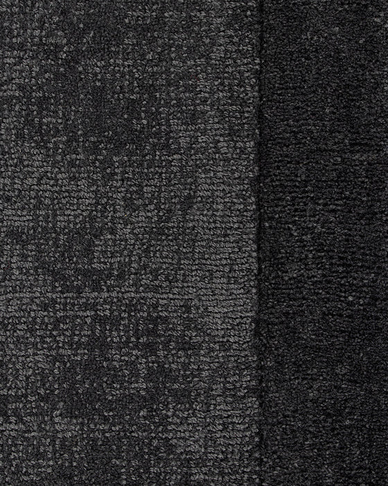 Chevalier Charcoal Floor Rug