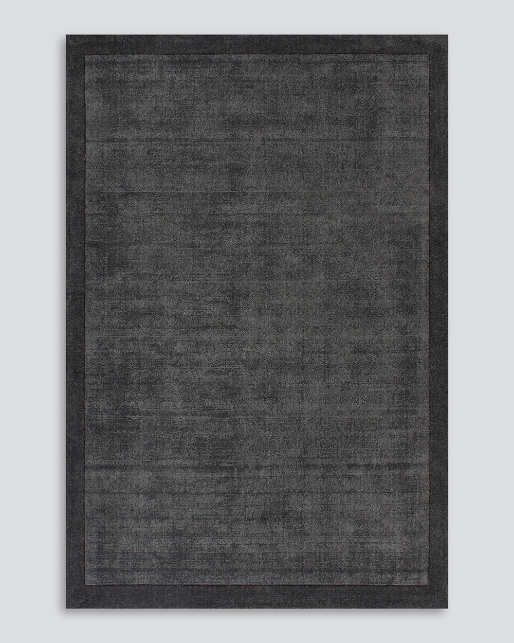 Chevalier Charcoal Floor Rug