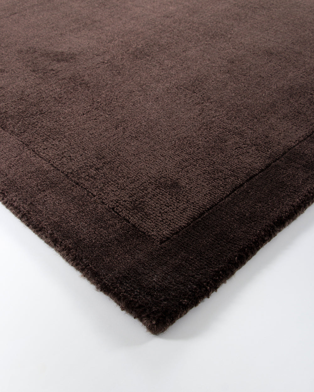 Chevalier Chocolate 160x230cm Floor Rug
