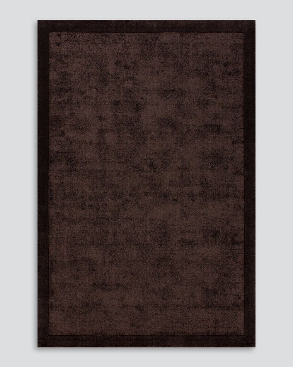 Chevalier Chocolate 160x230cm Floor Rug