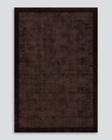 Chevalier Chocolate 160x230cm Floor Rug