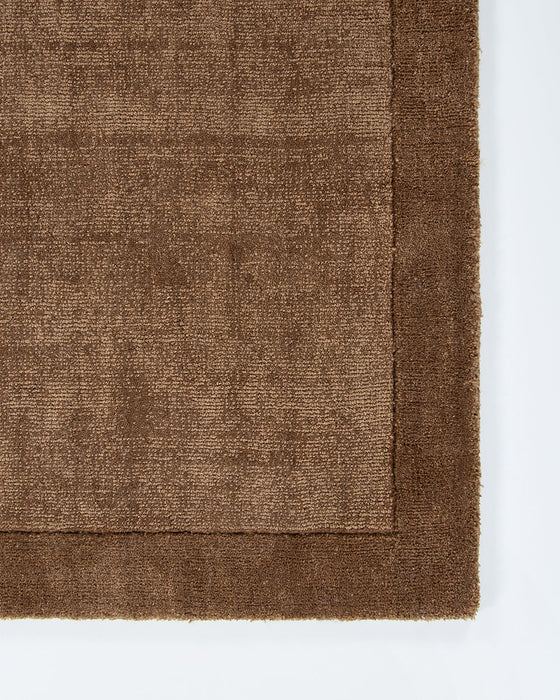 Chevalier Toffee Floor Rug