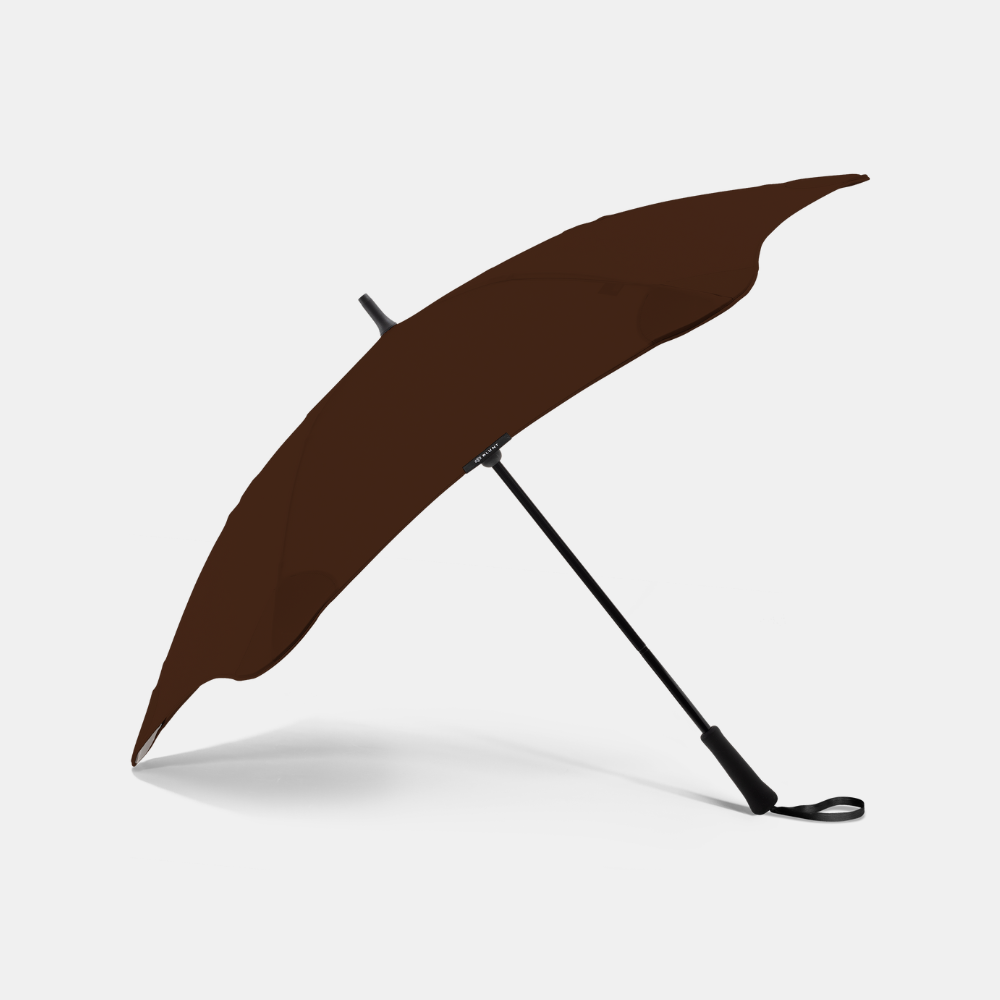 Umbrella Blunt Classic - Espresso