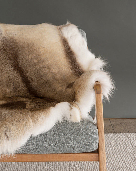 Reindeer Hide