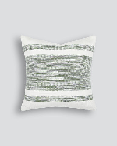 Cleo Olive Cushion