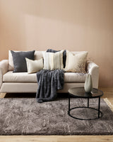 Clooney Cushion