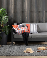 Colour Dip Cushion