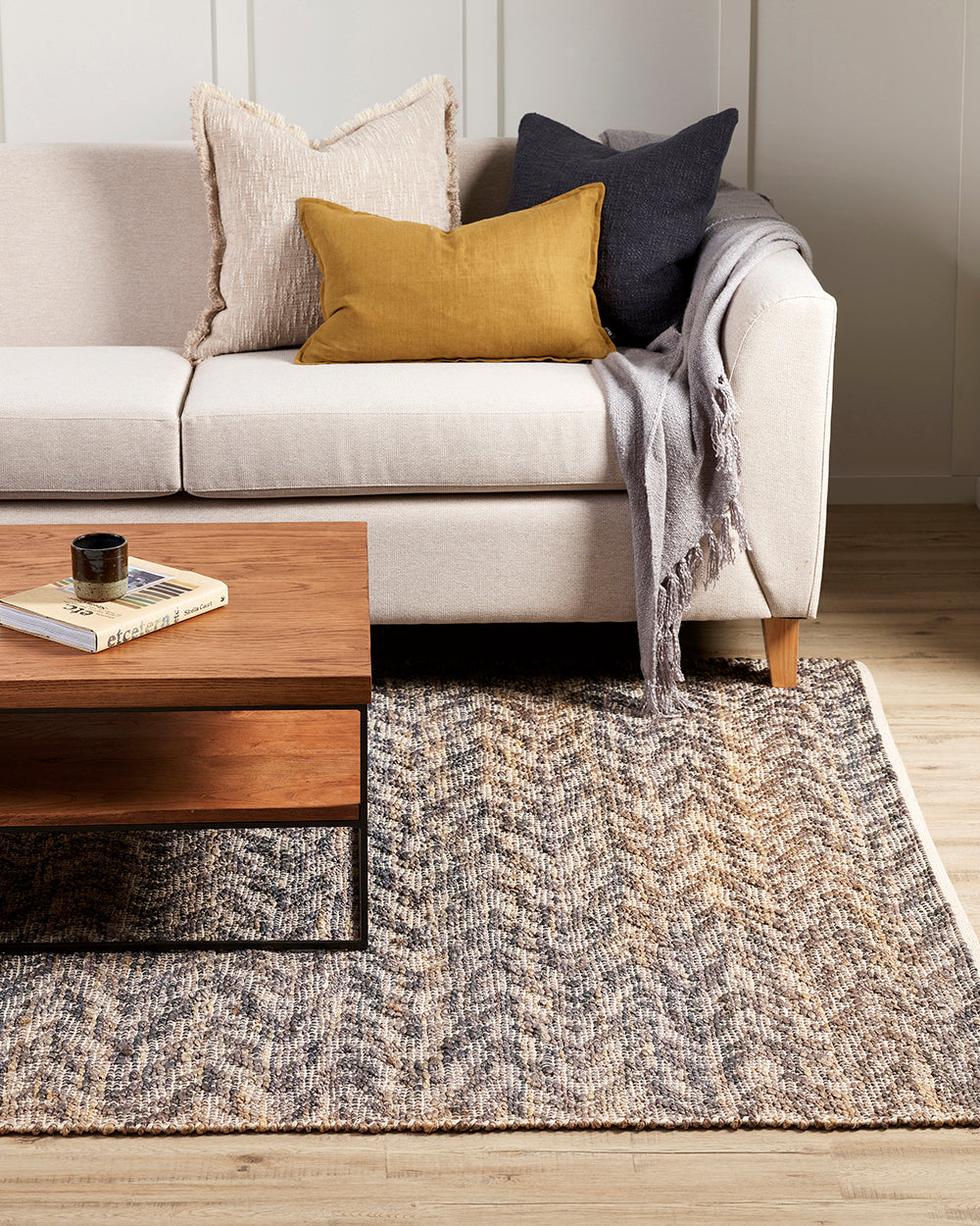 Conway Floor Rug