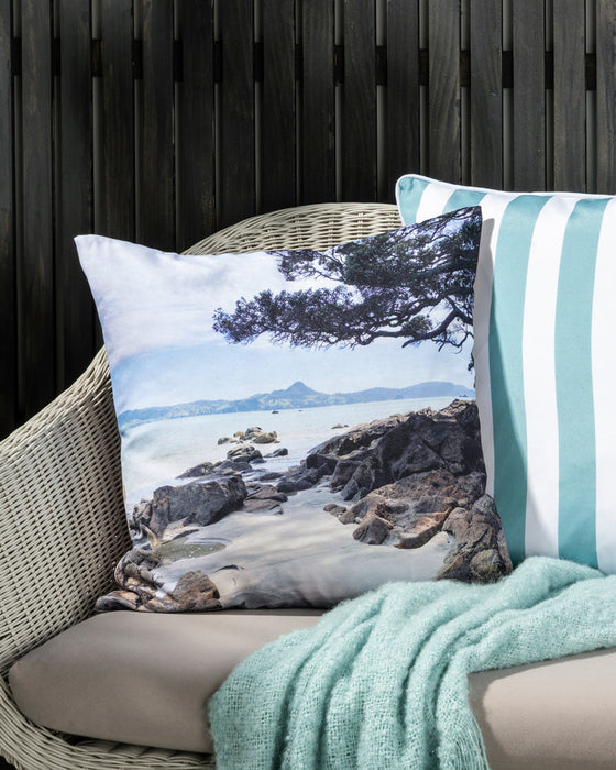 Cooks Bay Cushion
