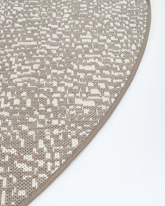 Cove Ecru Floor Rug