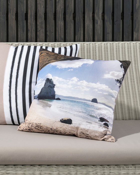 Cove Splendour Cushion