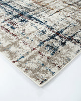 Crete Multi Floor Rug
