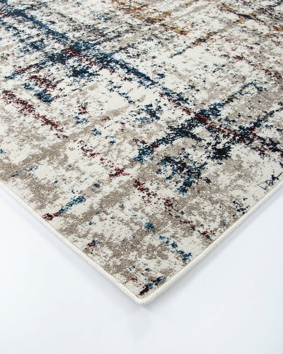 Crete Multi Floor Rug