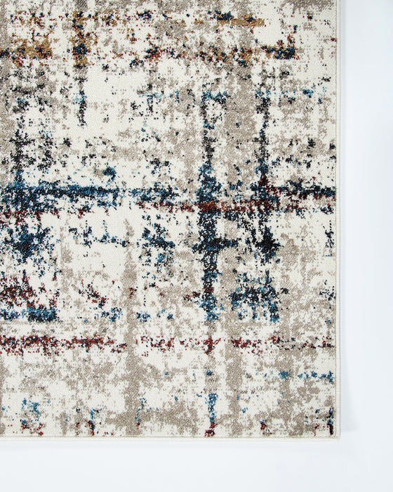 Crete Multi Floor Rug