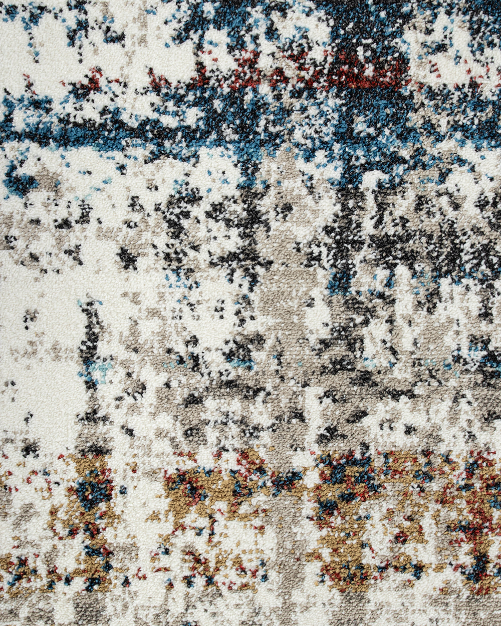 Crete Multi Floor Rug