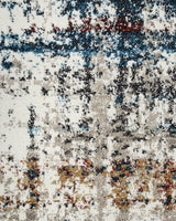 Crete Multi Floor Rug