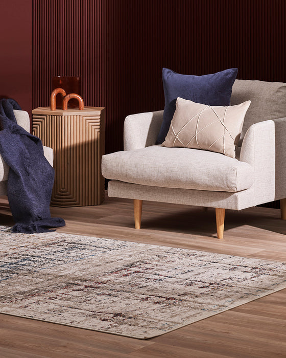 Crete Multi Floor Rug