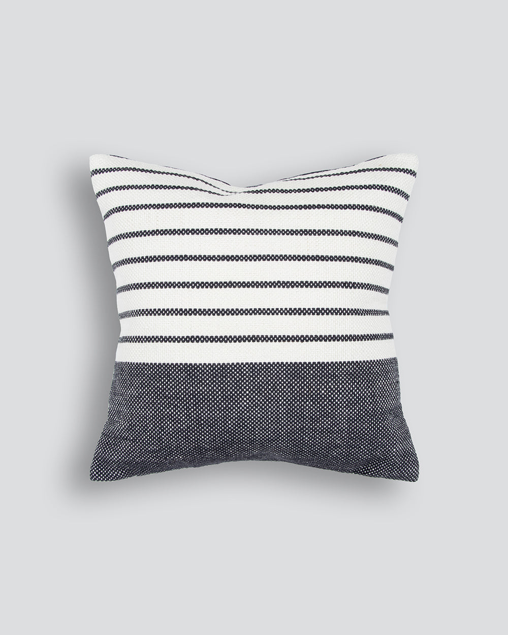 Crosby Navy Cushion