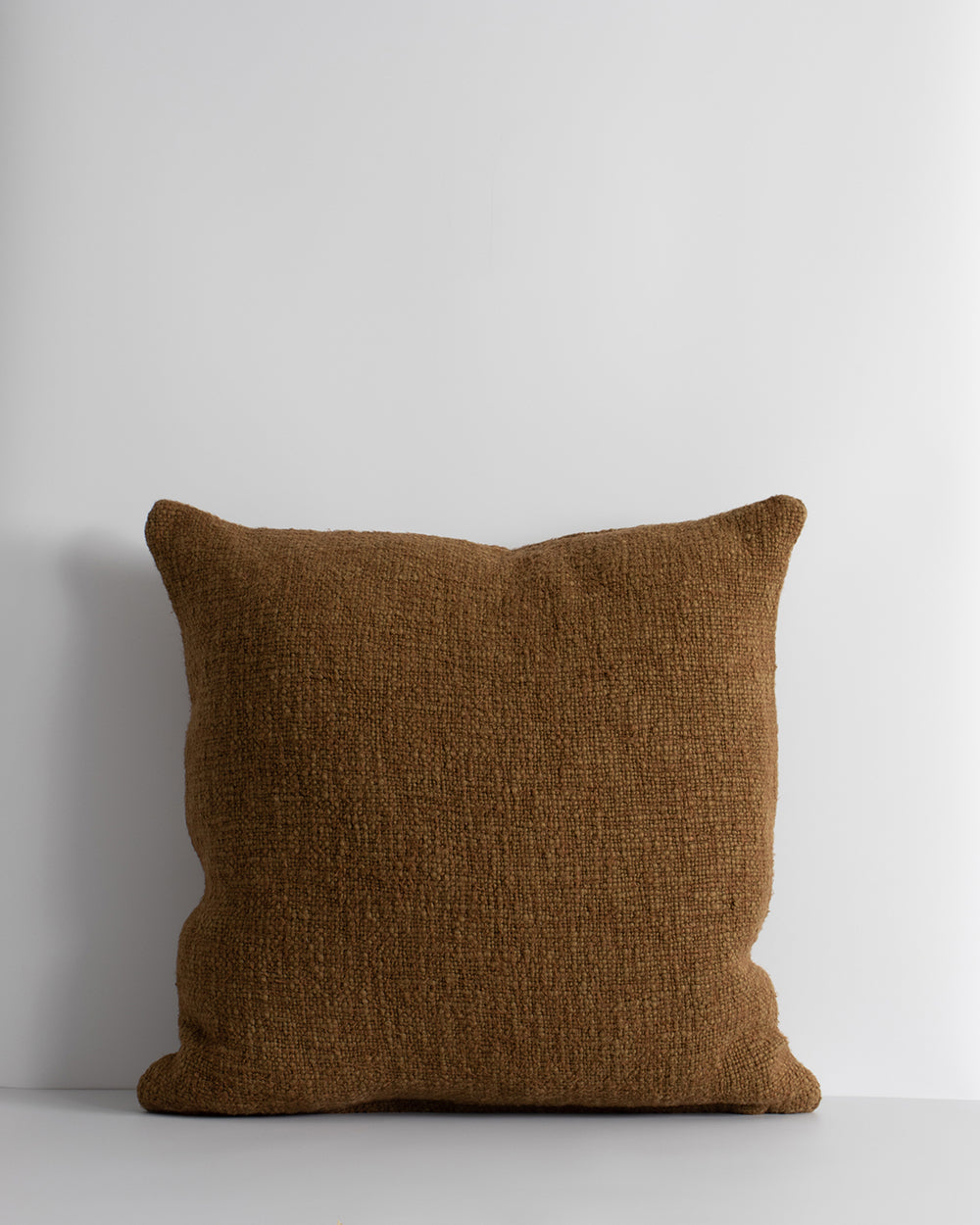 Cyprian Treacle Cushion