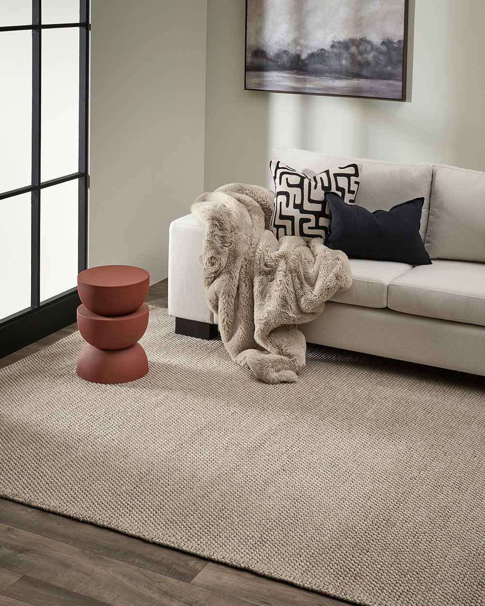 Cyrus Floor Rug