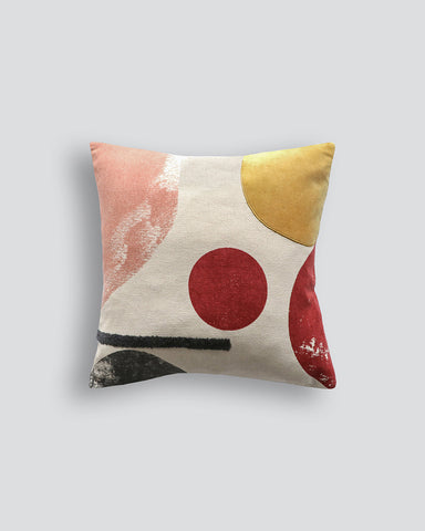 Dali Cushion