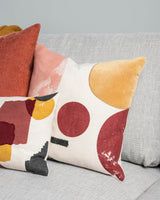 Dali Cushion