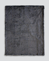 Dark Pheasant Throw
