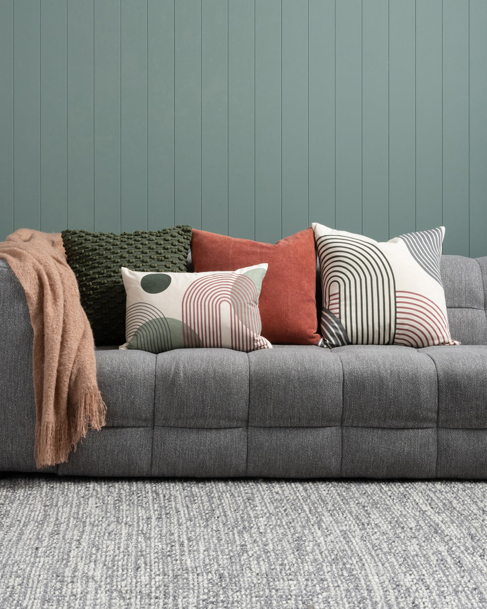 Deco Cushion