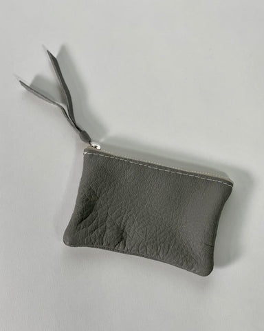 Deerskin Leather Purses