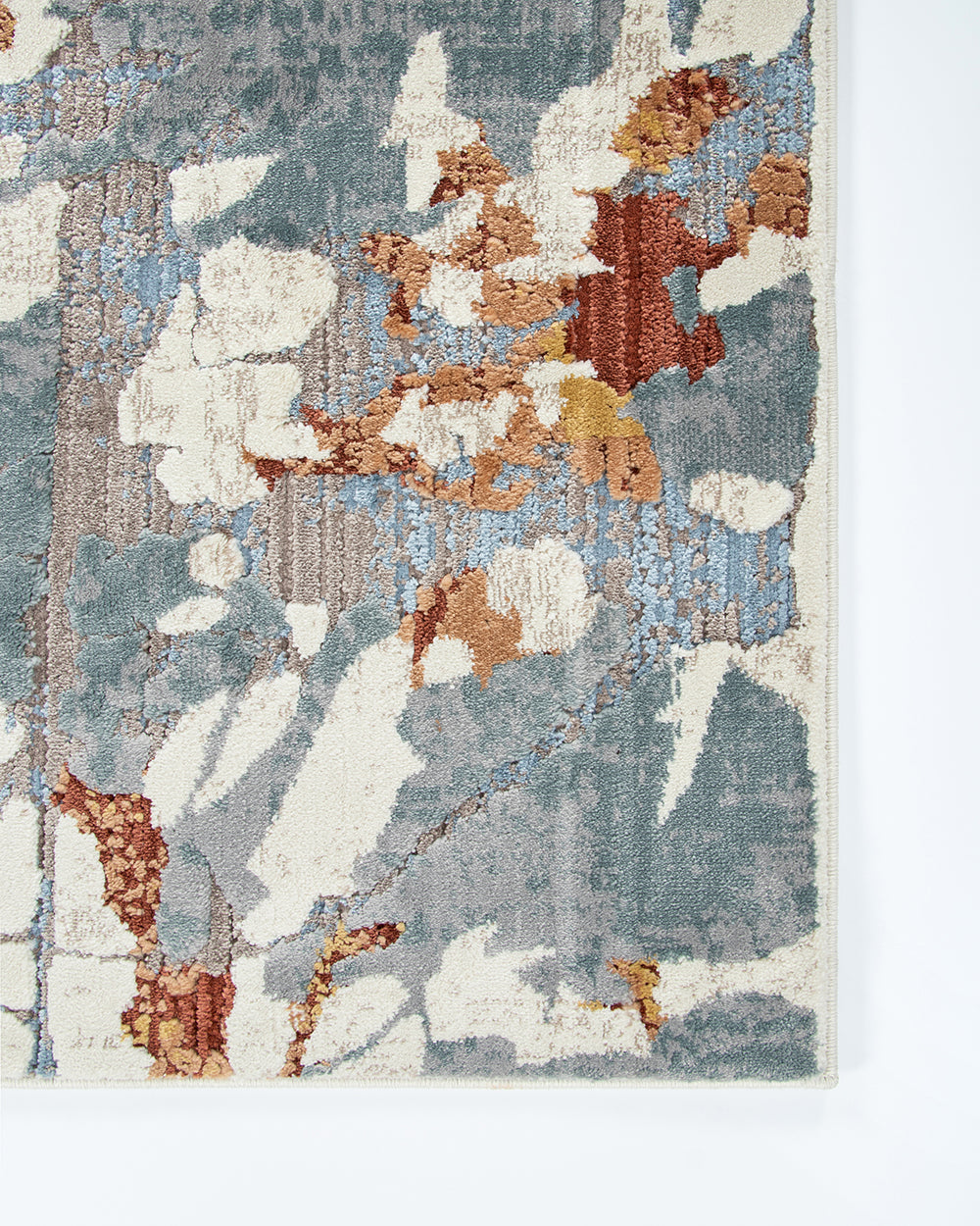Delauney Multi Floor Rug