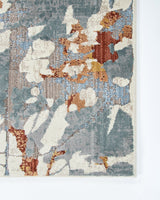 Delauney Multi Floor Rug