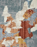 Delauney Multi Floor Rug